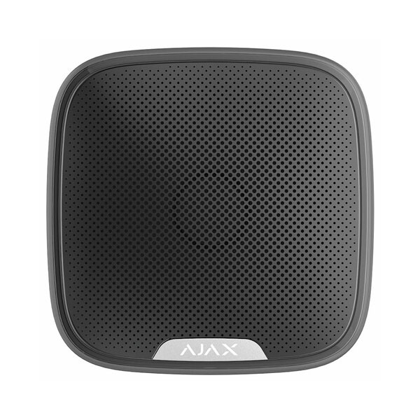 AJAX StreetSiren BL