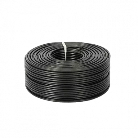 Kabal RG59+2X0,75mm