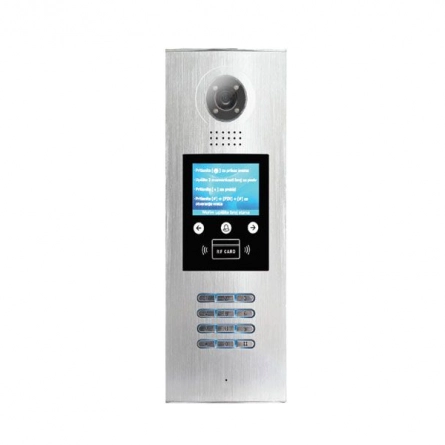 WS-DMR18S/ID-F